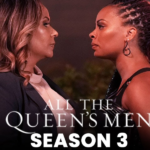 all the queen's men season 3