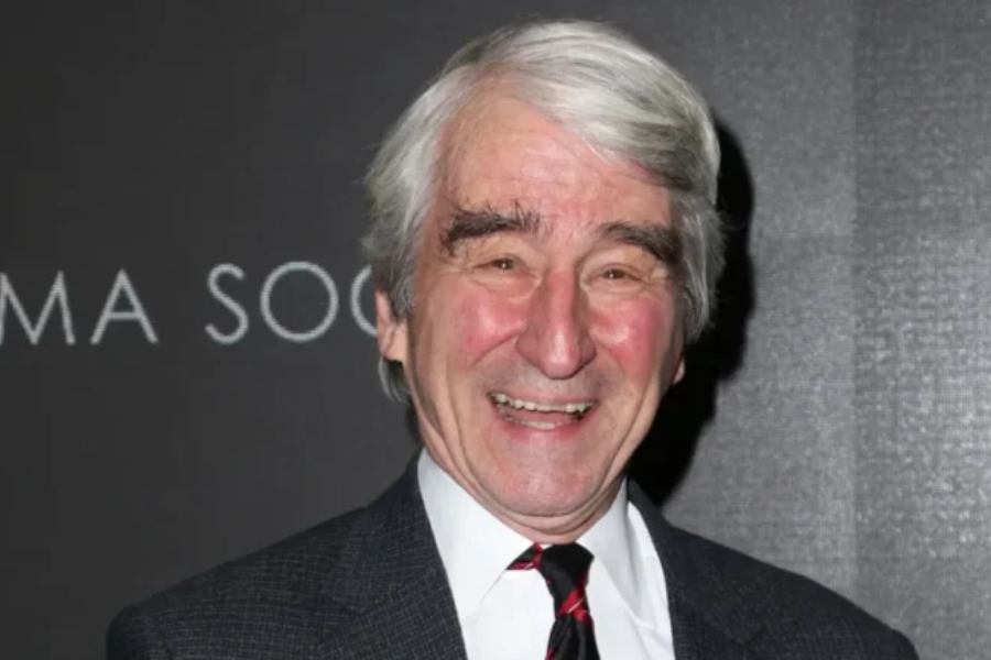 sam waterston net worth