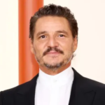 pedro pascal height