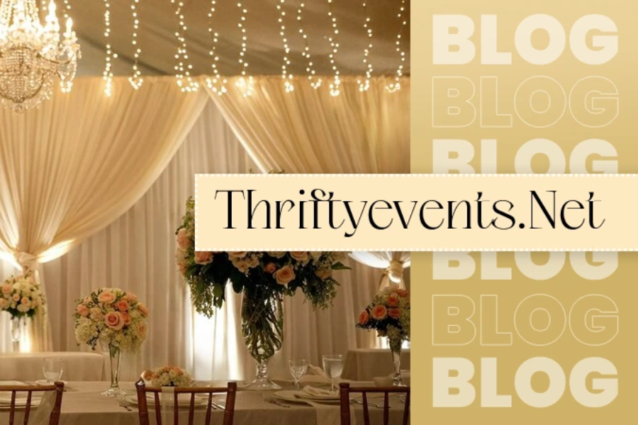 thriftyevents.net