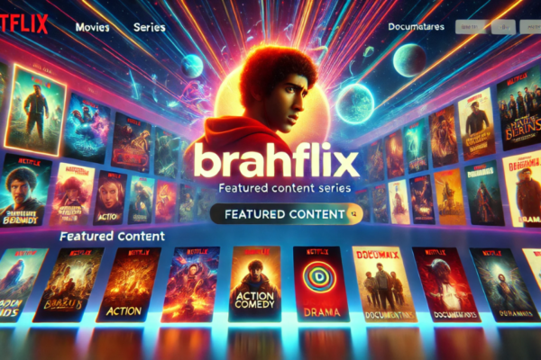 brahflix