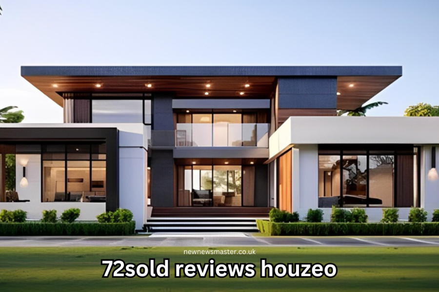 72sold reviews houzeo