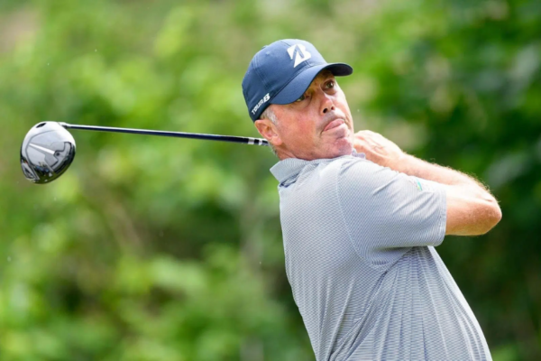 matt kuchar net worth