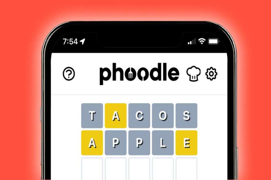 phoodle