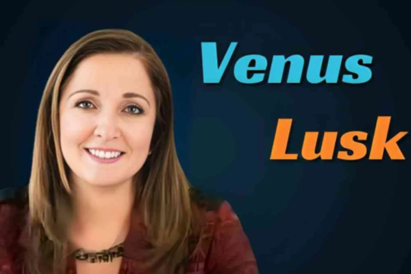 venus lusk