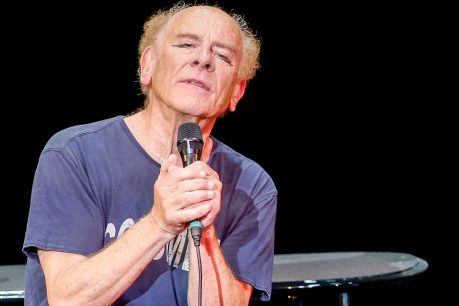 art garfunkel net worth