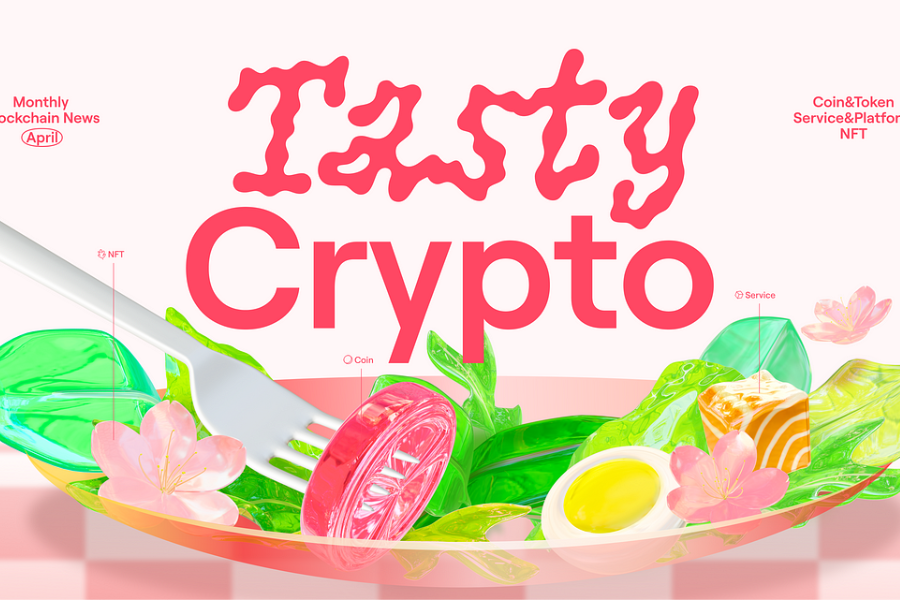 tasty crypto