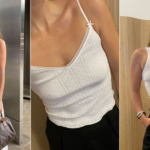 white tank top womens