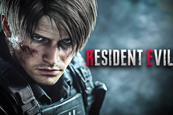 resident evil 9