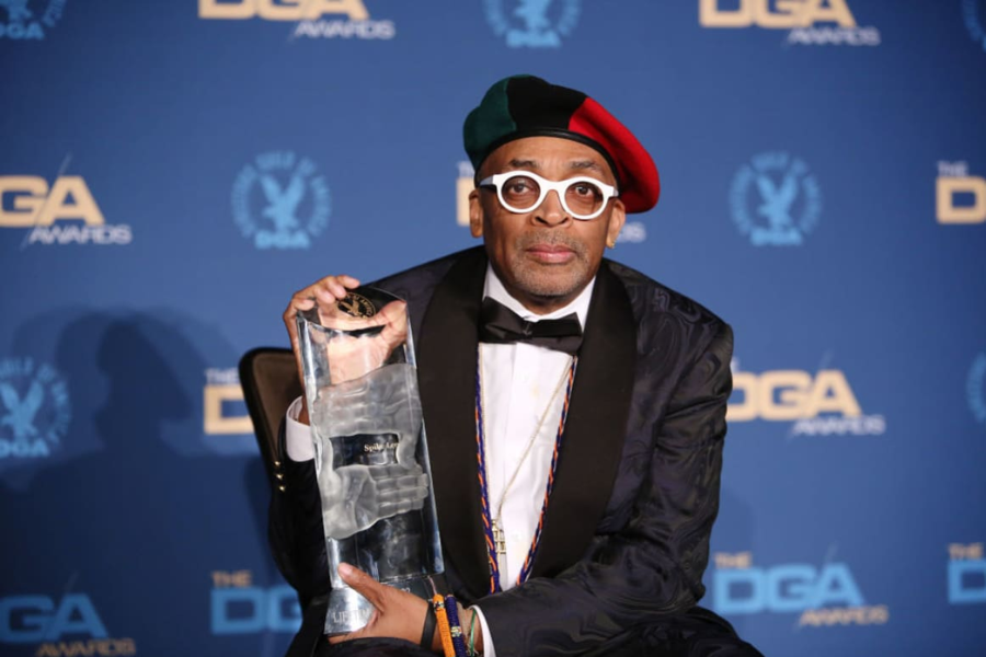 spike lee net worth