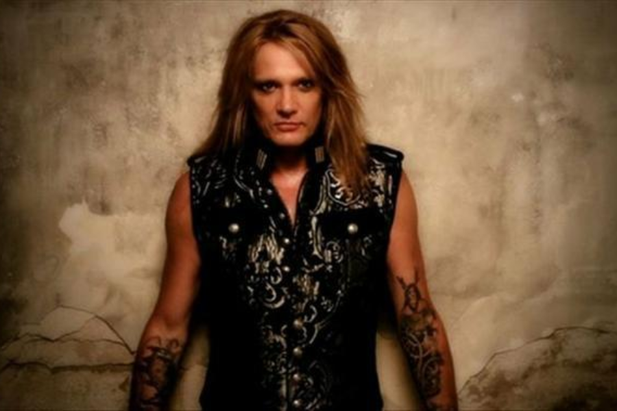 sebastian bach net worth