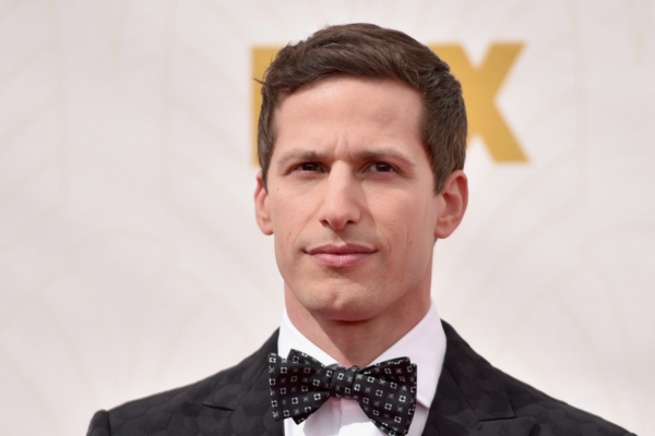 Andy Samberg Net Worth