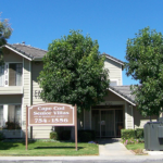 oceanside senior hud housing