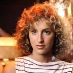 jennifer grey