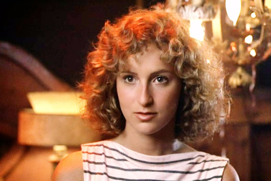 jennifer grey