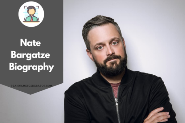 nate bargatze net worth