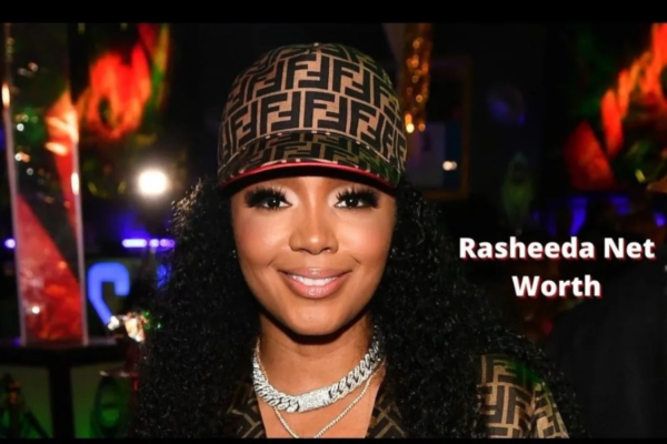 rasheeda net worth