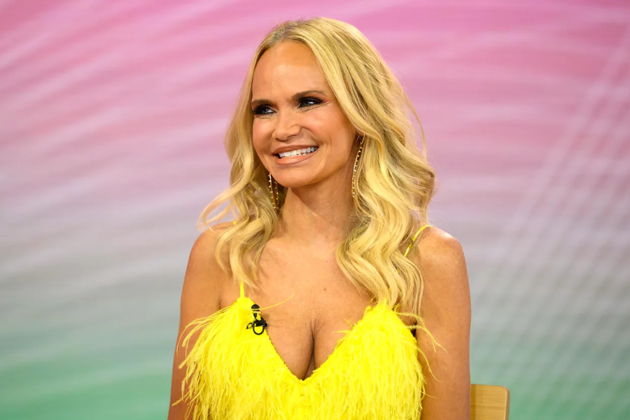 kristin chenoweth net worth