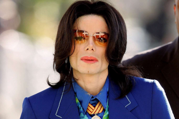 michael jackson net worth