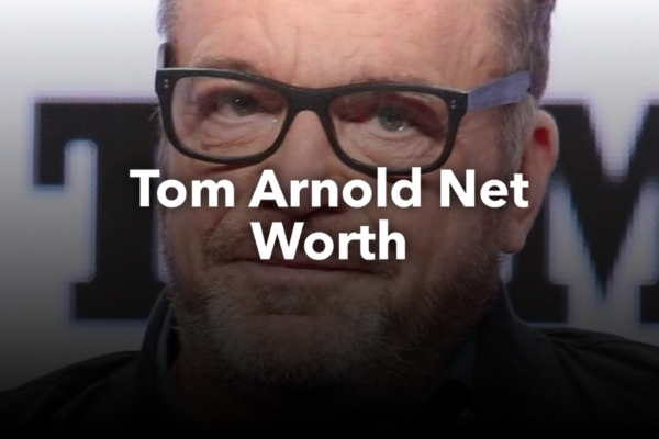 tom arnold net worth