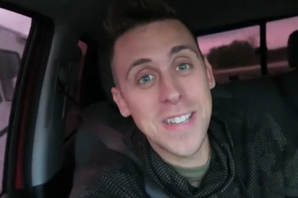 Roman Atwood Net Worth