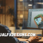 visualfxdesigns.com