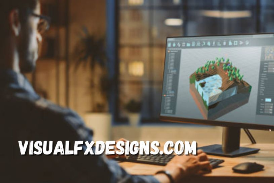 visualfxdesigns.com