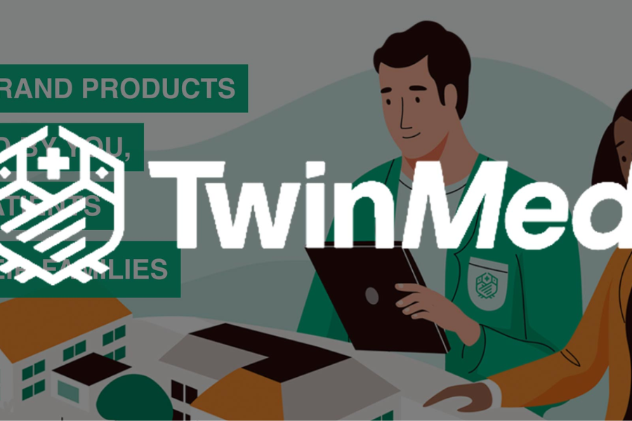 twin med