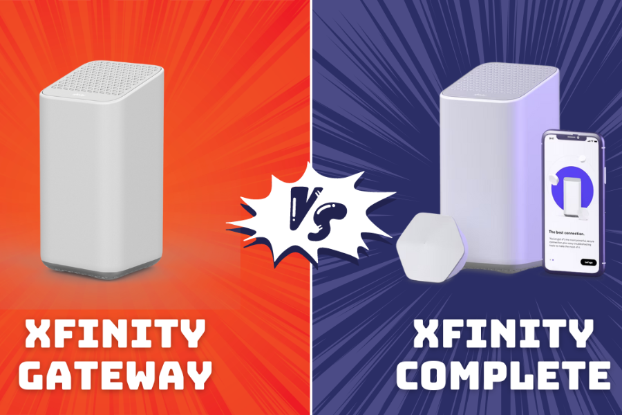 xfi complete