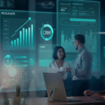 best crm for charities empowering nusaker