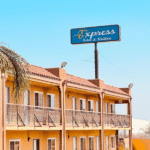 express inn and suites