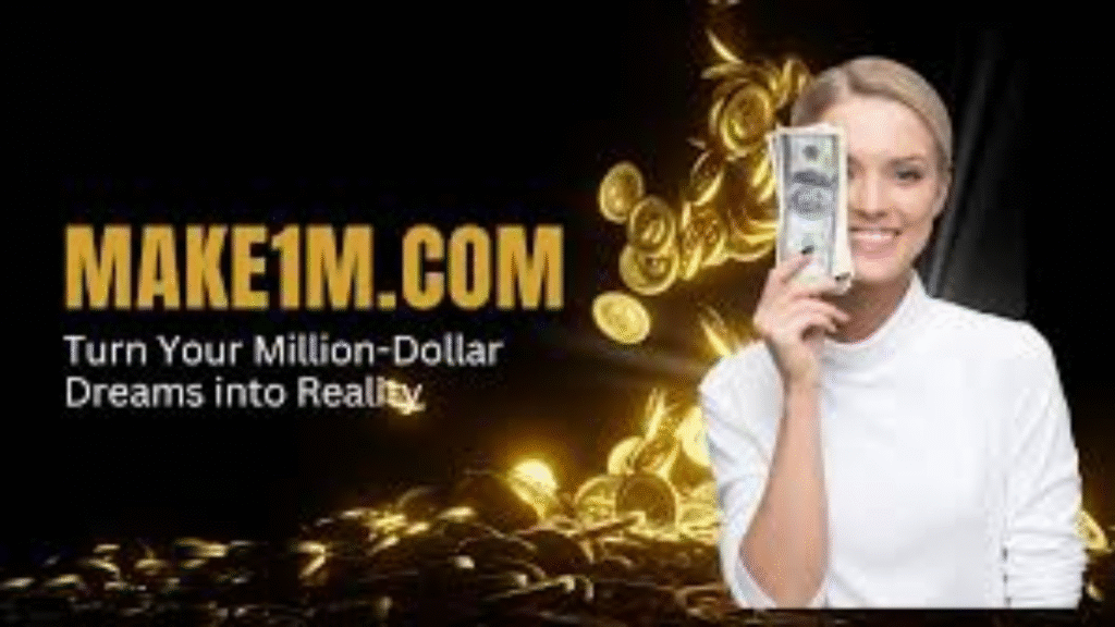make1m.com