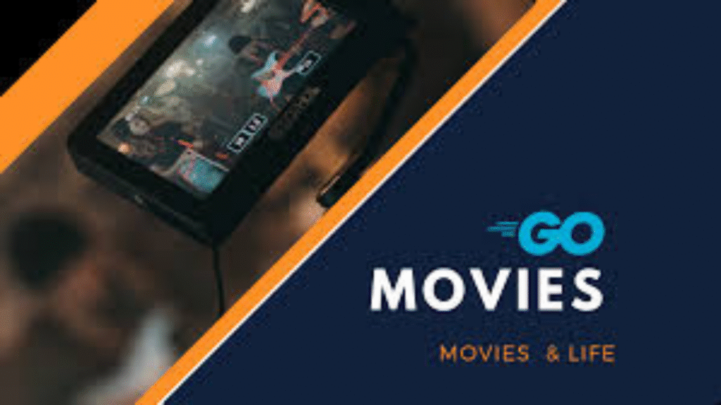 go movies app