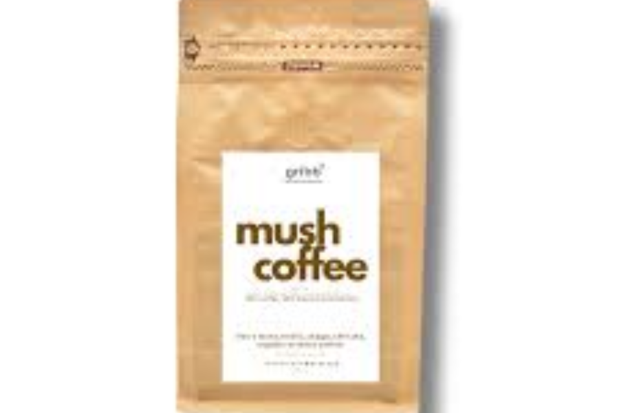 mush coffee