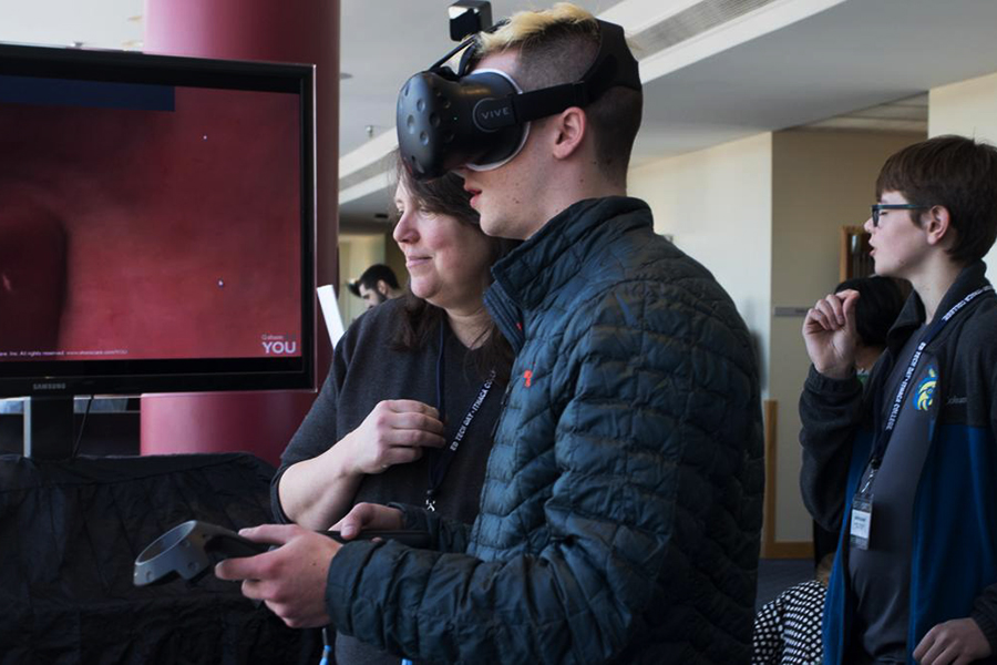 Ed Tech Day: Celebrating Innovation in Education Technology for 2025